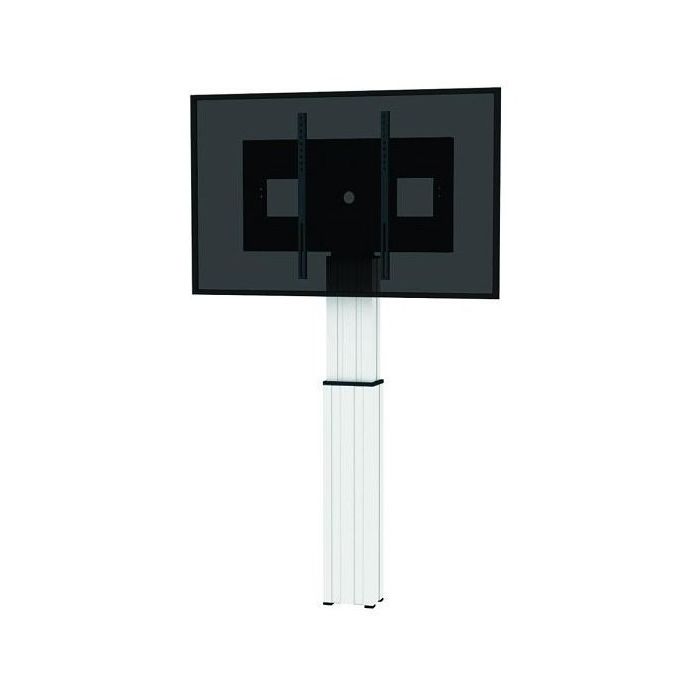 NEOMOUNTS PLASMA-W2500SILVER Socle pour écran 42-100p - mural - motorisé