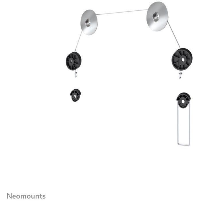 Neomounts Ultra-thin fixed flat screen support