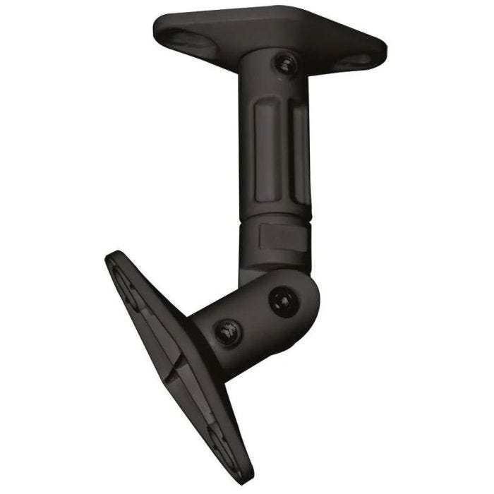 NEOMOUNTS SPEAKER-W100BLACK Support pour haut-parleur - universel - orientable