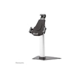 NEOMOUNTS TABLET-D150SILVER Support de bureau pour tablette 7.9-10.5p - verrouillable - universel