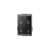 NEOMOUNTS WL15-625BL1 Support mural pour tablette 7.9-11p - verrouillable - universel