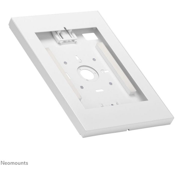 NEOMOUNTS WL15-650WH1 Support mural pour tablette 9.7-11p - verrouillable