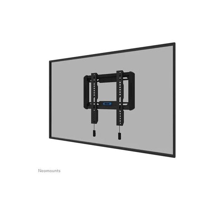 NEOMOUNTS WL30-550BL12 Support pour Ã©cran mural 24-65p - ultra-plat - installation facile