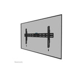 NEOMOUNTS WL30S-850BL18 Support pour écran mural 43-86p - fixe - verrouillable - installation rapide