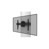 NEOMOUNTS WL30S-910BL16 Support de pilier pour écran 40-75p - fixe - verrouillable - diam. 25-100 cm - portrait