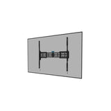 NEOMOUNTS WL30S-950BL19 Support mural fixe pour écran 55-110p - robuste - verrouillable - paysage et portrait