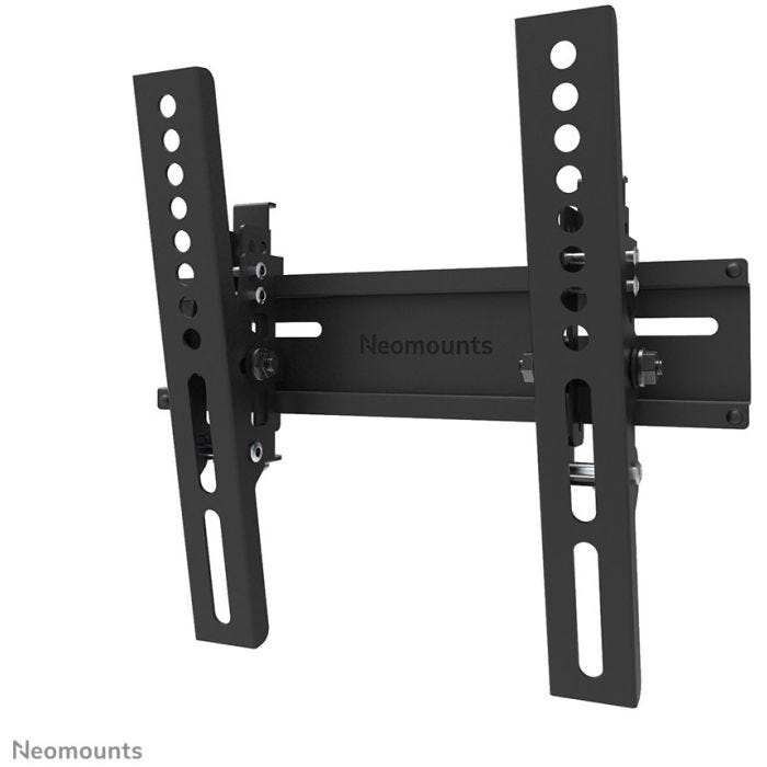 NEOMOUNTS WL35-350BL12 Support pour écran mural 24-55p - inclinable - verrouillable - installation facile