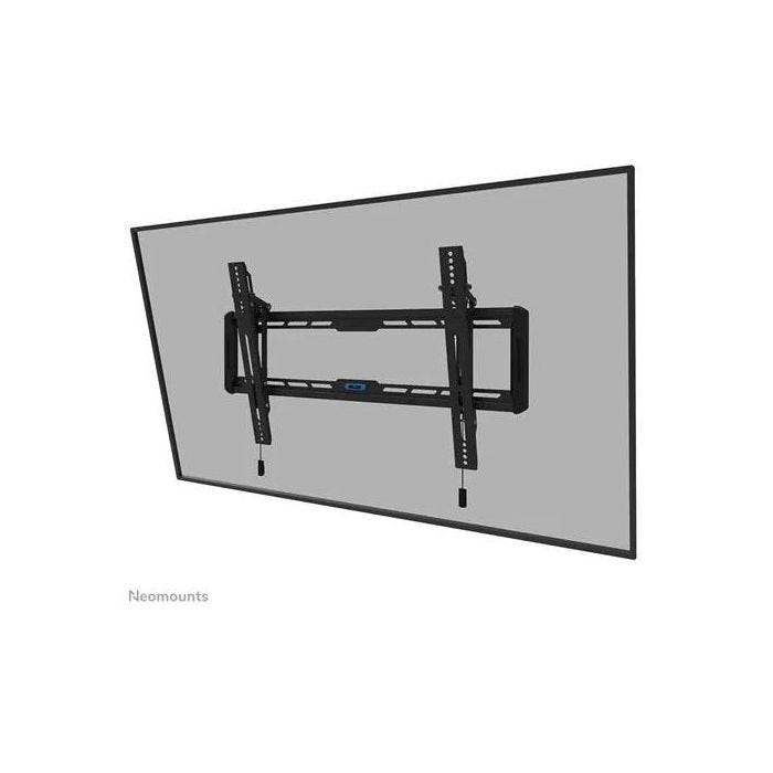 NEOMOUNTS WL35-550BL16 Support pour écran mural 42-86p - inclinable - installation facile