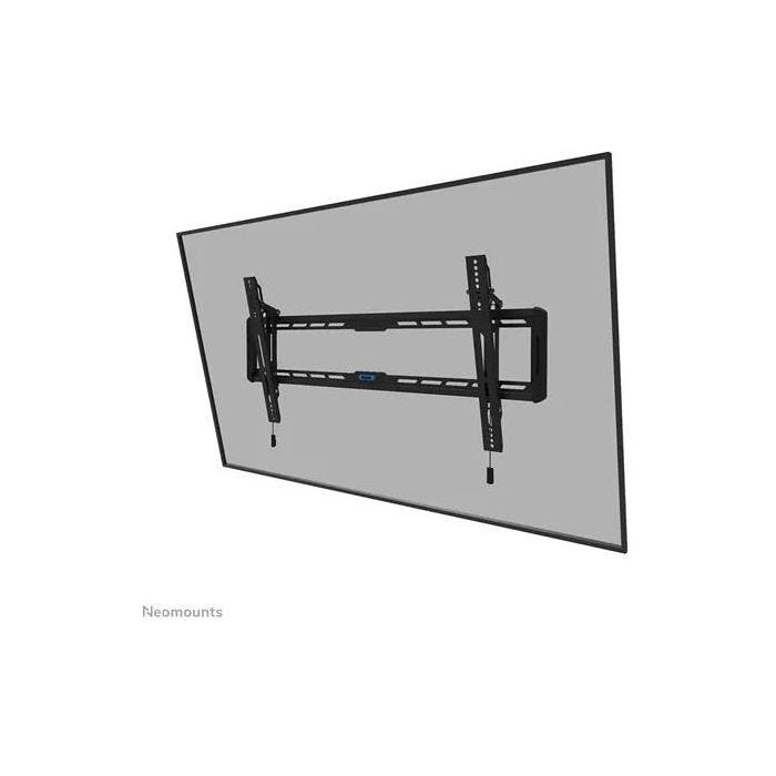 NEOMOUNTS WL35-550BL18 Support pour écran mural 43-86p - inclinable - installation facile