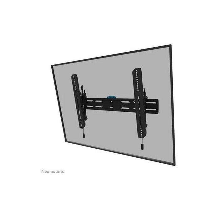 NEOMOUNTS WL35S-850BL16 Support pour écran mural 42-86p - inclinable - verrouillable - installation rapide