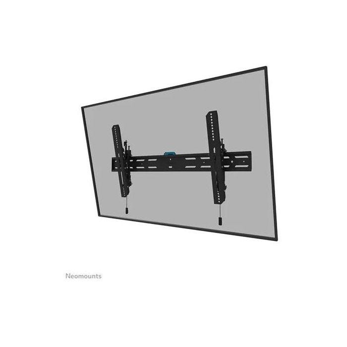 NEOMOUNTS WL35S-850BL18 Support pour écran mural 43-86p - inclinable - verrouillable - installation rapide