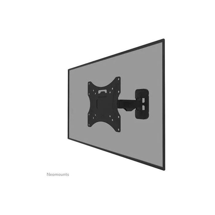 NEOMOUNTS WL40-540BL12 Support pour écran mural 32-55p - orientable - installation facile