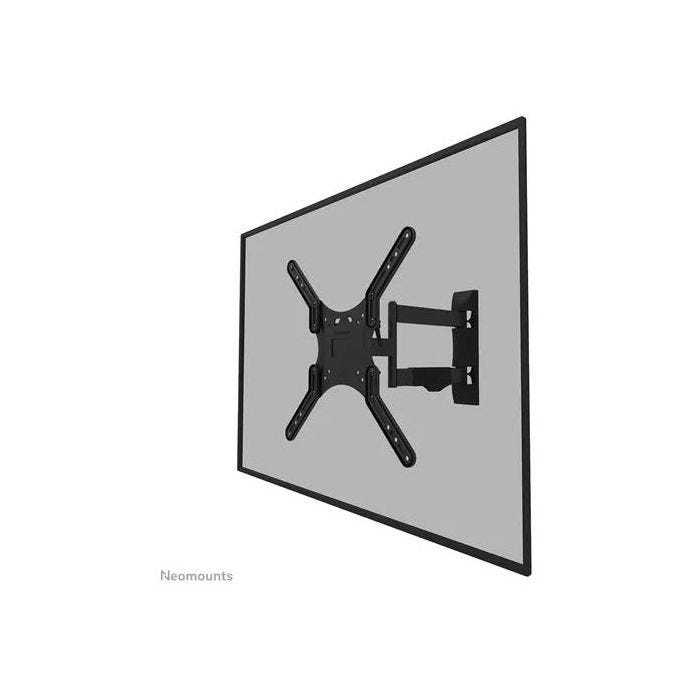 NEOMOUNTS WL40-550BL14 Support pour écran mural 32-55p - orientable - installation facile