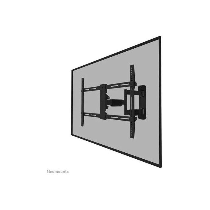 NEOMOUNTS WL40-550BL16 Support pour écran mural 40-65p - orientable - installation facile