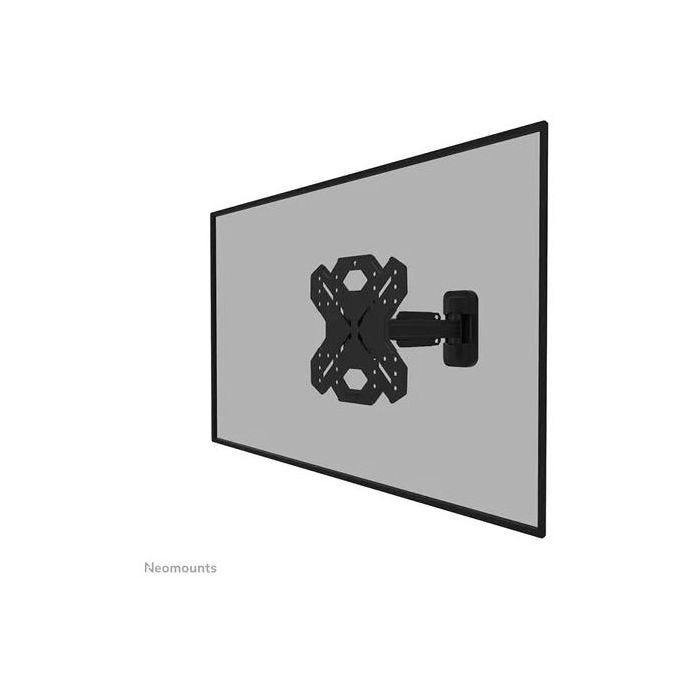 NEOMOUNTS WL40S-840BL12 Support pour écran mural 32-55p - orientable - installation rapide