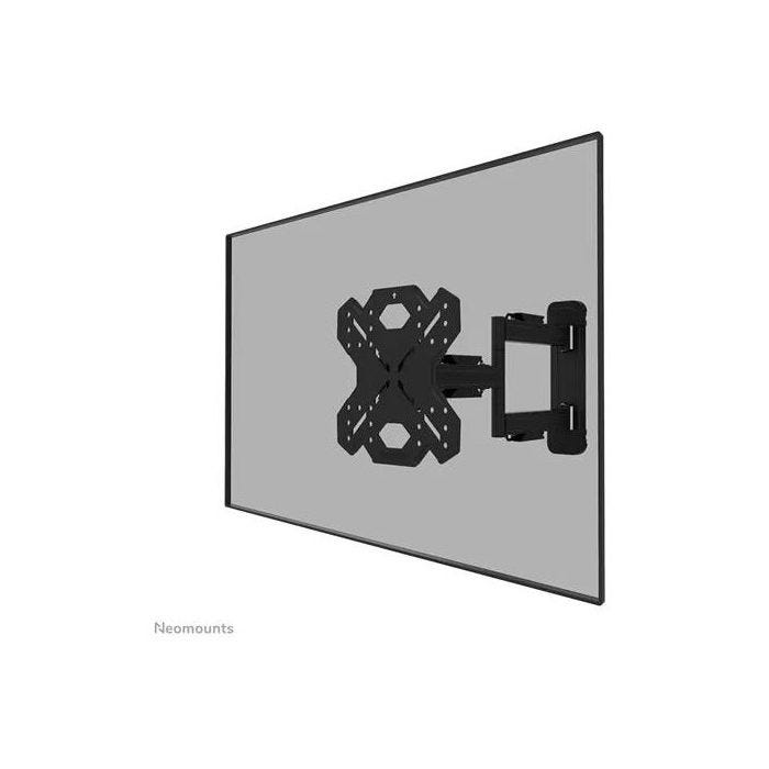 NEOMOUNTS WL40S-850BL12 Support pour écran mural 32-55p - orientable - installation rapide