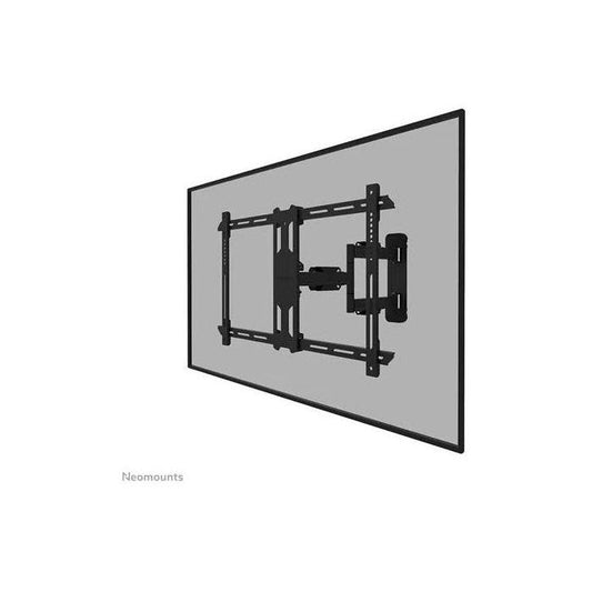 Neomounts WL40S-850BL16 Support Mural pour Écran (40-70 pouces, Orientable)
