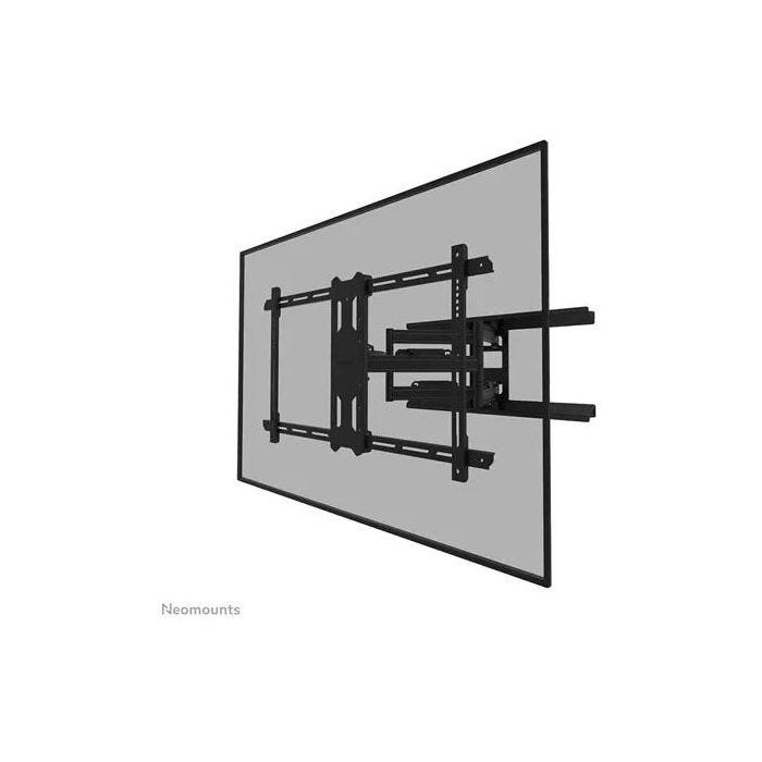 NEOMOUNTS WL40S-850BL18 Support pour écran mural 43-86p - orientable - installation rapide