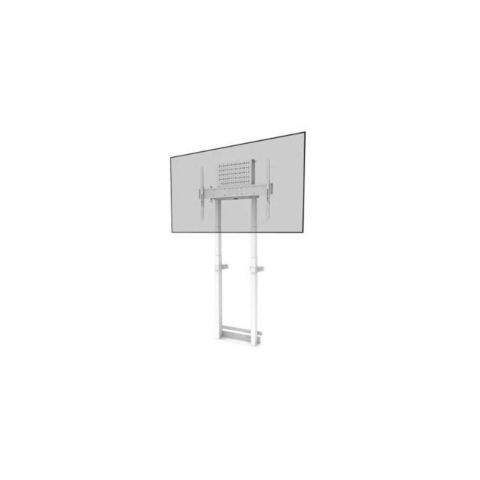 NEOMOUNTS WL55-875WH1 Support mural pour écran 55-100p - motorisé - TÌV