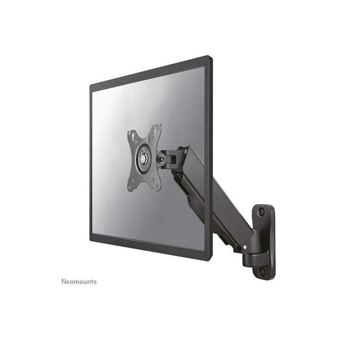 NEOMOUNTS WL70-440BL11 Support mural pour écran 17-32p - ressort à gaz - orientable