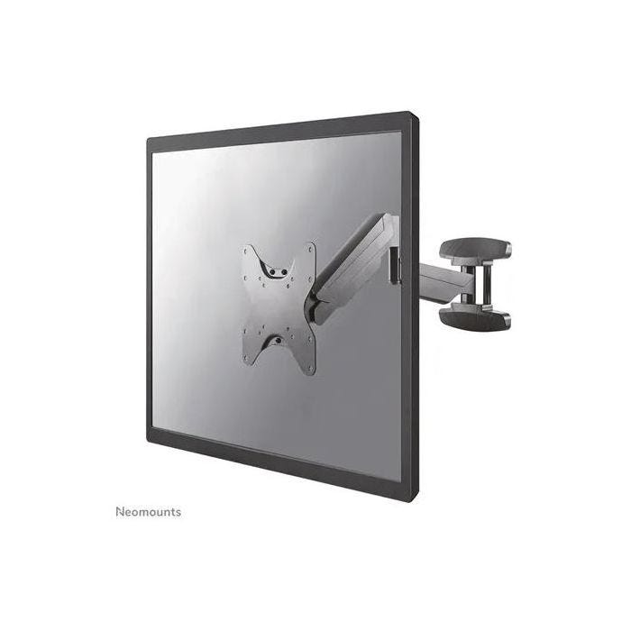 NEOMOUNTS WL70-550BL12 Support mural pour écran 23-42p - ressort à gaz - orientable