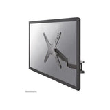 NEOMOUNTS WL70-550BL14 Support mural pour écran 32-55p - ressort à gaz - orientable