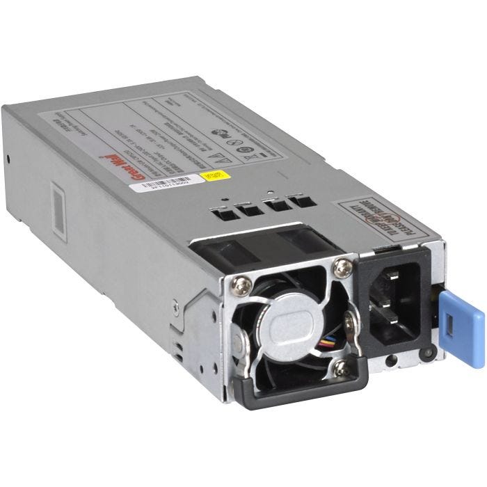 NETGEAR Replacement Power Supply Unit for M4300-Series XSM4316S, XSM4324S, XSM4348S 250W