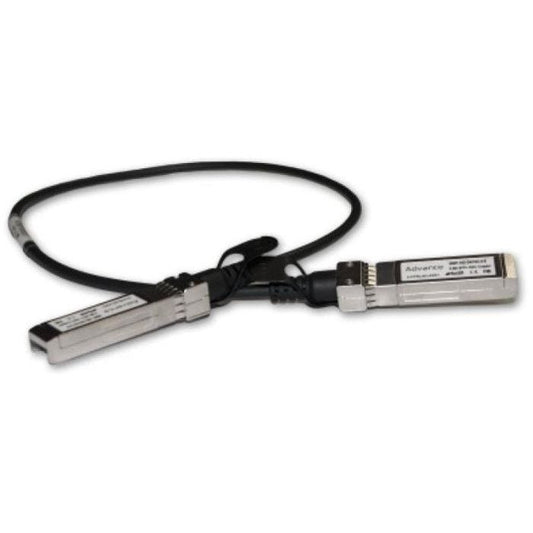 NETGEAR SFP+ DirectAttach Câble 1m (10 Gigabit Ethernet)