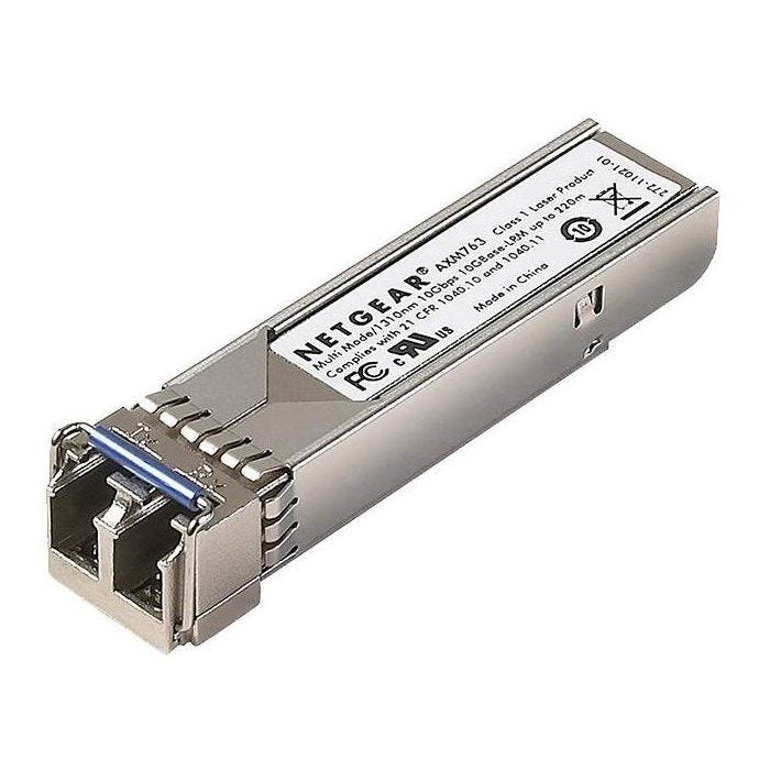 SFP+Transceiver 10GBASE-LRM MM