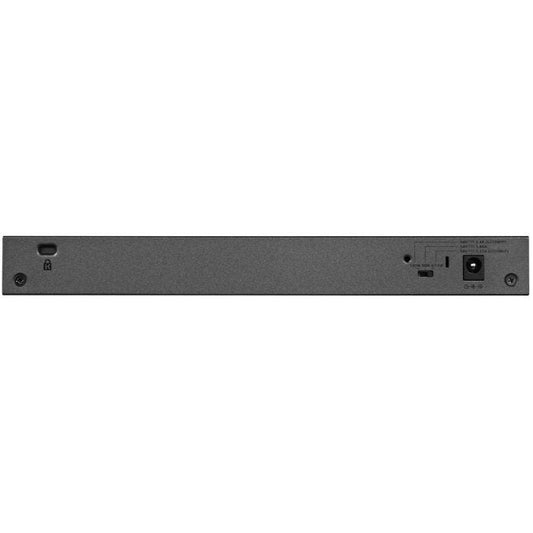 NETGEAR GS108LP Switch Gigabit Ethernet Non Géré avec PoE+