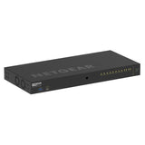 NETGEAR GSM4212P Switch Géré 8x1G PoE+ 125W