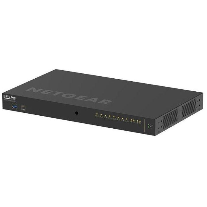 Netgear GSM4212UX-100EUS