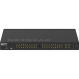 NETGEAR GSM4248P Commutateur Réseau Géré (PoE+)
