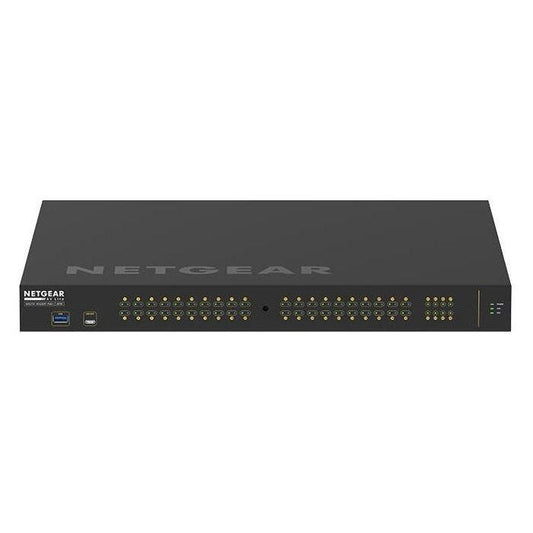 NETGEAR GSM4248PX-100EUS Switch Réseau Géré (PoE+)