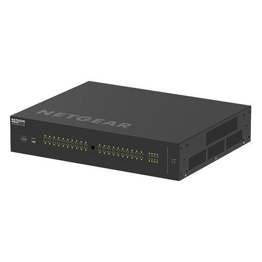 NETGEAR M4250-40G8XF-PoE++ Switch Managed L2/L3 Gigabit Ethernet (PoE++)