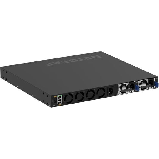 NETGEAR M4350-48G4XF Switch Géré L3 Gigabit Ethernet PoE+ (48 Ports)