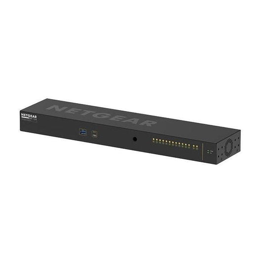 NETGEAR M4250-12M2XF Switch Ethernet Géré L2/L3 (Support AVB)
