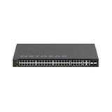 NETGEAR M4350-44M4X4V Switch Managed L3 2.5G Ethernet (PoE++)