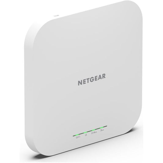 NETGEAR Insight Cloud Managed WiFi 6 AX1800 Point d'accès Dual Band (PoE)