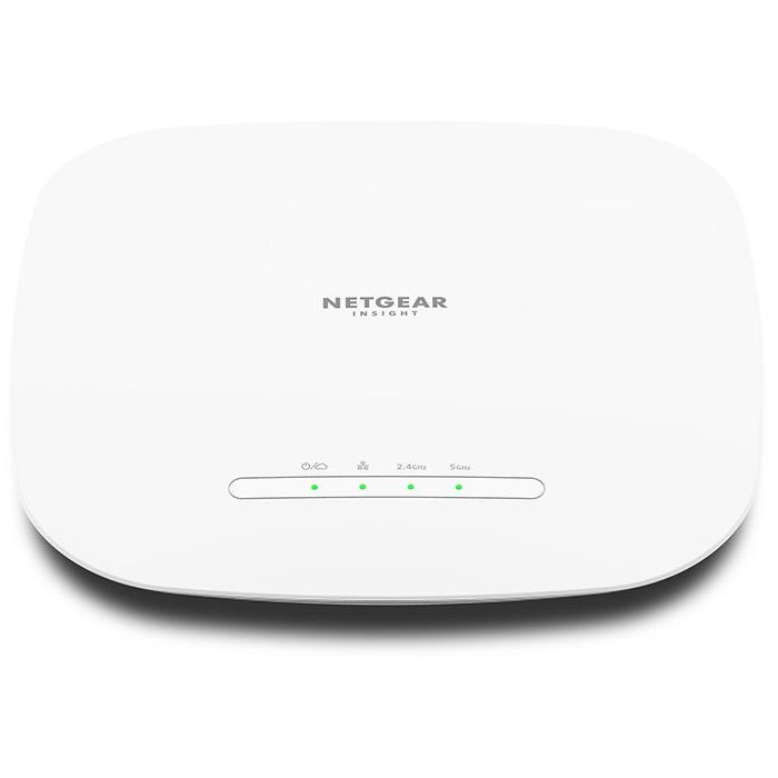 NETGEAR WAX615 Point d'accès WiFi 6 (3000 Mbit/s)