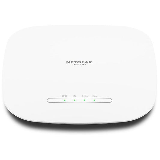 NETGEAR WAX615 Point d'accès WiFi 6 (3000 Mbit/s)