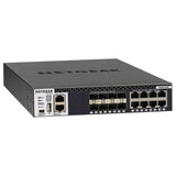 NETGEAR M4300-8X8F Switch Géré L3 (320 Gbps)