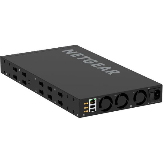 NETGEAR M4350-12X12F Switch Géré L3 (12x10G/Multi-Gig, 12x10G SFP+)