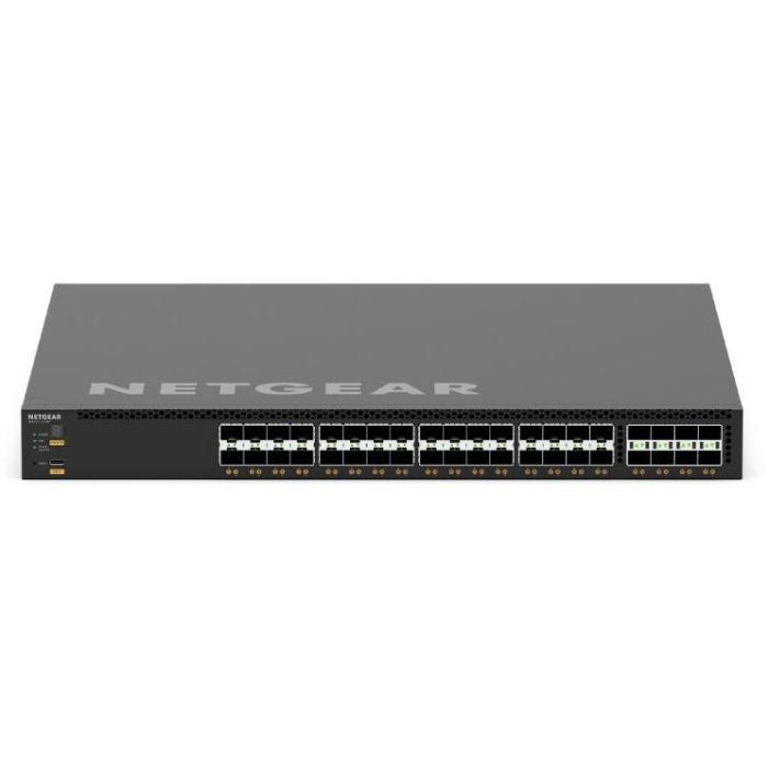NETGEAR 48PT M4350-32F8V Managed Switch