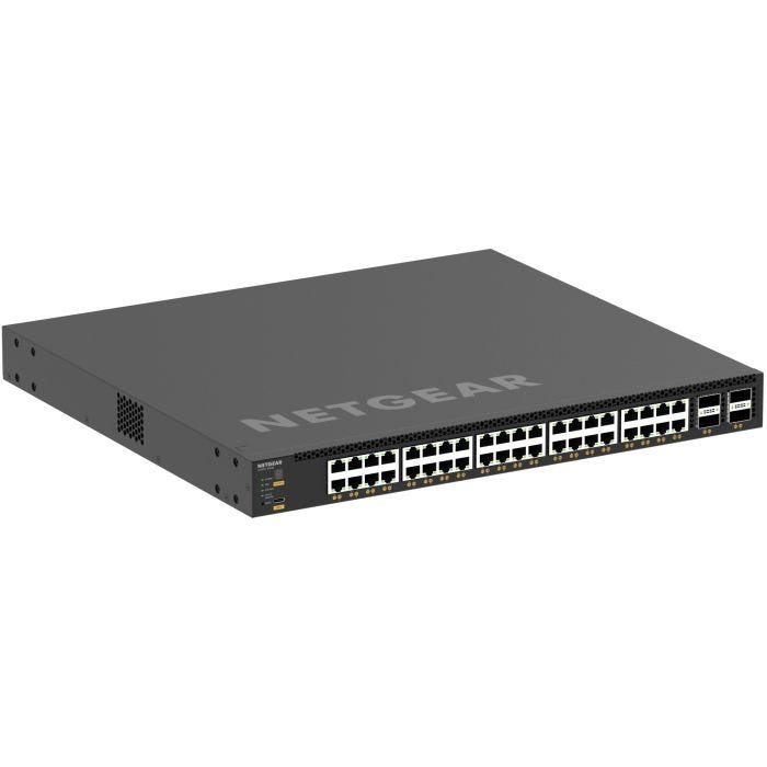 NETGEAR 52PT M4350-40X4C Managed Switch