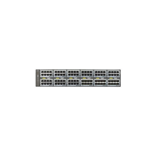 NETGEAR M4300-96X Switch géré L3 2U (Solution modulaire 10G/40G)