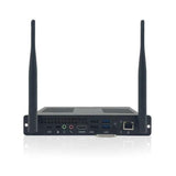 Newline WB5B820W PC/poste de travail Intel® Core™ i5 i5-1135G7 8 Go DDR4-SDRAM 256 Go SSD Windows 11 Noir