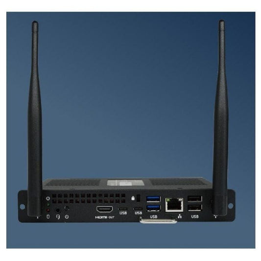 Newline On-Board Computer - OPS