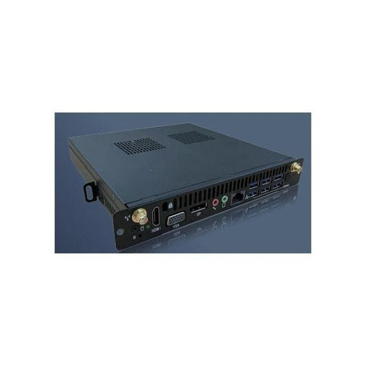 Newline On-Board Computer