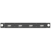 NovaStar H_4WHDMI Input Card